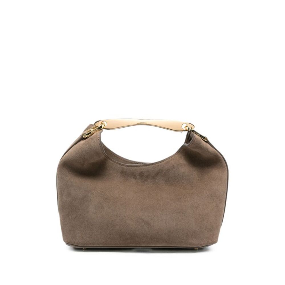 Elleme Neutrals Tote Bags Women